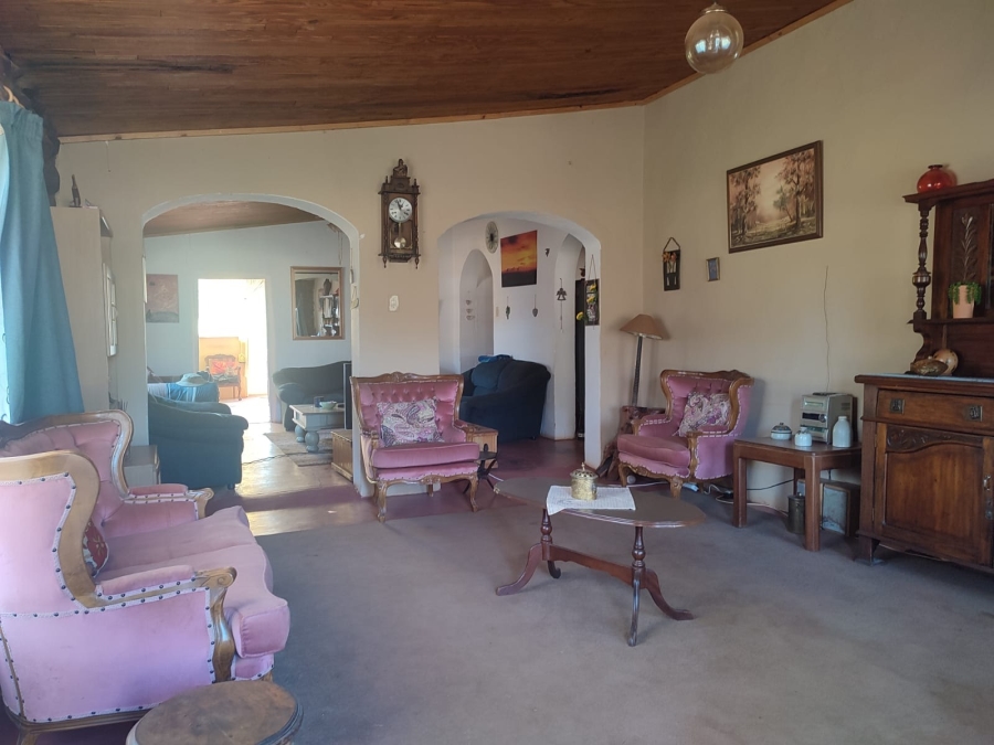 3 Bedroom Property for Sale in Groot Marico North West